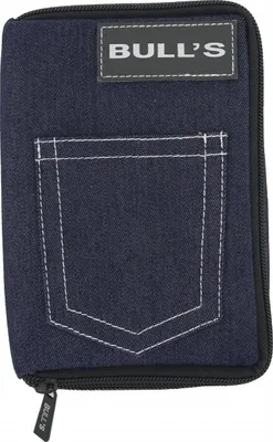 Obrázek produktu pro Pouzdro na šipky The Pak - jeans