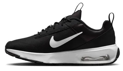 Produktbild von Nike Air Max Intr LK Trainingsschuh Schwarz