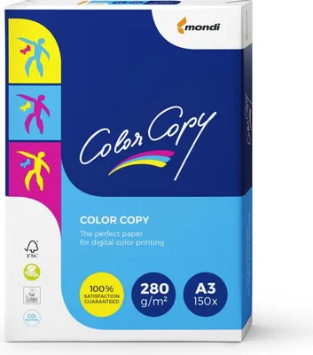 Immagine prodotto di Mondi EA92 carta inkjet A3 (297x420 mm) 150 fogli