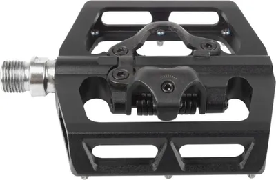 Produktbild von M-Wave Freedom Klickpedale schwarz