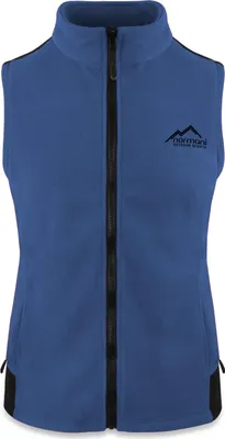 Produktbild von normani Damen Fleeceweste