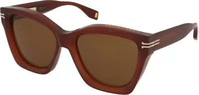 Produktbild von Marc Jacobs Runway MJ 1000/S 09Q BROWN 54/17/140 Damen Sonnenbrillen