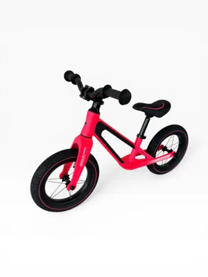 Produktbild von Berlin Bike Laufrad ab 3 Jahren Balance Bike Kinder bis 30kg Lenker & Sattel Höhenverstellbar Lauflernrad Luftreifen
