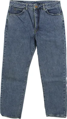 Produktbild von #6993 Edwin Jeans, London,  Herren Jeans Hose, Denim ohne Stretch, blue, W 38 L 30