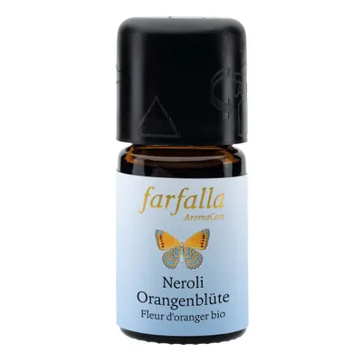 Image de Néroli bio 5ml