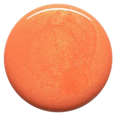 Produktbild von Essence Gel Nail, 8 ml, Orange, tangerine AHEAD!, Färbung, Metallisch, Flasche