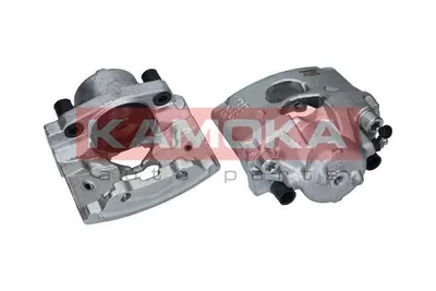 Produktbild von KAMOKA Bremssattel Vorne Rechts für OPEL Vectra C Caravan (Z02) Ø57mm JBC0178