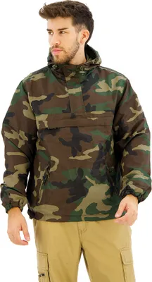 Zdjęcie produktu dla Brandit Summer Windbreaker woodland, 4XL