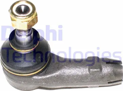 Produktbild von DELPHI Spurstangenkopf Spurstange für AUDI 100 Limousine (44, 44Q, C3) Vorne Links TA1150