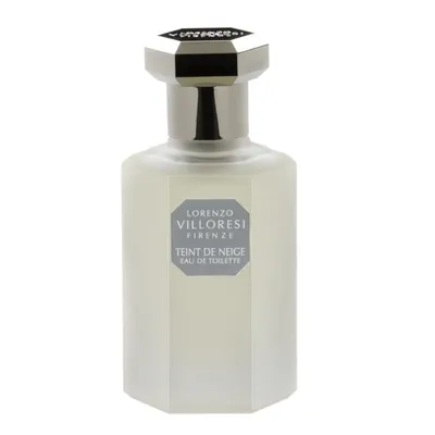 Image de Lorenzo Villoresi Firenze Teint de Neige EDT 50 ml UNISEX