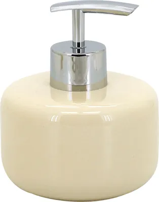 Produktbild von TrendLine Seifenspender Alirio beige