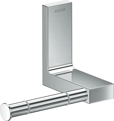 Produktbild von Toilettenpapierhalter AXOR UNIVERSAL chrom