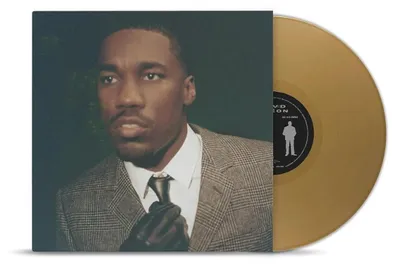 Obrázek produktu pro Giveon: Beloved (Tan Vinyl)