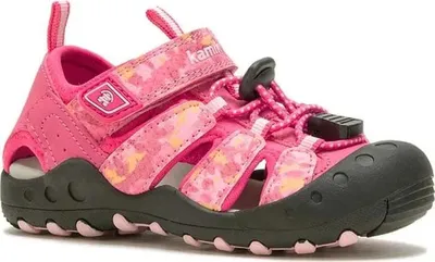 Produktbild von Kamik CRABPRINT pink 26