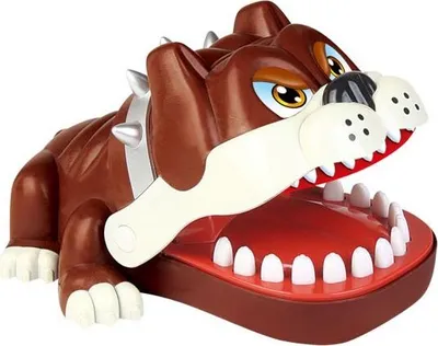 Immagine prodotto di Gioco Jollity Lucky Dog - JollyPlay