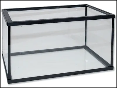 Obrázok produktu pre Akvárium ANTE s rámom 50 x 25 x 30 cm 37,5 l