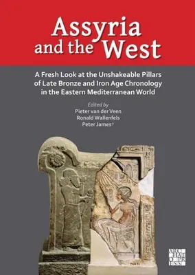 Obrázek produktu pro Assyria and the West