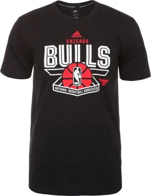 Immagine prodotto di Adidas Magliette Nba Chicago Bulls, S10441, Taglia: 164