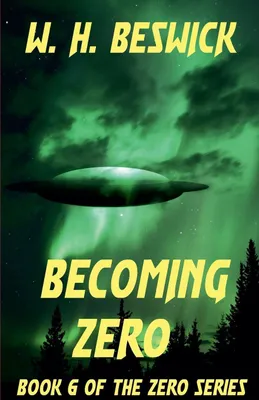 Produktbild von Becoming Zero