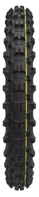 Produktbild von Rebel Xstar 01 Evo Medium 57m M+s Tt Offroad-vorderreifen Schwarz 90 / 100 / 21 Schwarz 90 / 100