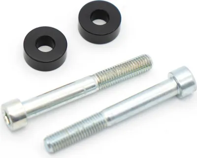 Produktbild von Barracuda Montagekit Yamaha FZ1-N , Yamaha FZ8-N FZ8 RN25