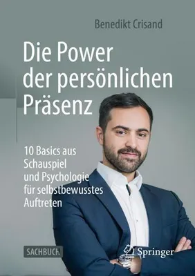 Obrázok produktu pre Die Power der persönlichen Präsenz