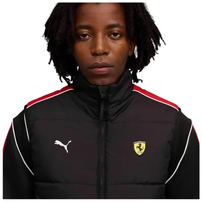 Image de Gilet Puma 077-52600074338643 pour Homme