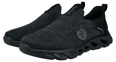 Zdjęcie produktu dla Bugatti Man - Sneakers - 341-AVK61, czarne, rozmiar 42 (EU)