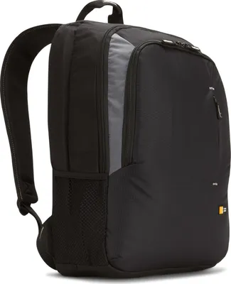 Obrázok produktu pre Case Logic VNB-217 Black, Obal v tvare batohu, 43,2 cm (17"), 560 g