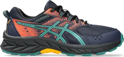 Produktbild von ASICS Pre Venture 9 GS - Midnight/Rainy Lake