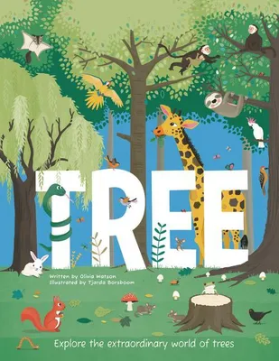 Produktbild von Tree