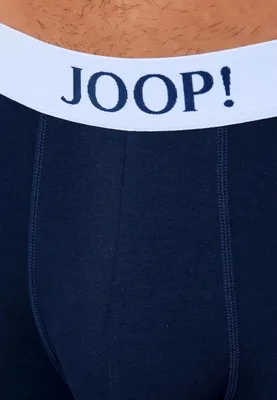 Produktbild von Joop Unterhose JM0032 Trunks 3er Pack