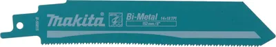 Produktbild von Makita Reciproblatt BIM 152/14-18Z