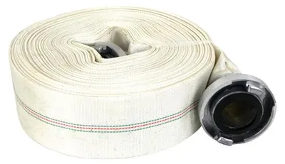 Obrázek produktu pro Požární hadice s 3" koncovkami 20 m 04708