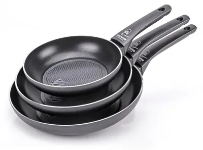 Produktbild von Moneta RECY PADELLA