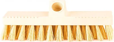 Produktbild von Edm 77436 Wildlederreinigungsbürste Braun  Braun One Size