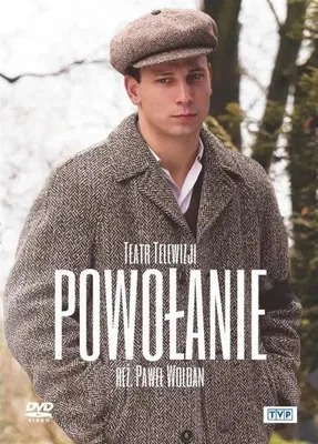 Produktbild von Powolanie (nur Originalversion) [DVD]
