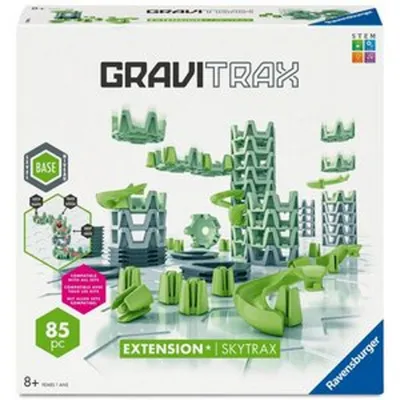Obrázok produktu pre Ravensburger 27483, Guľôčková dráha, 8 rok / roky