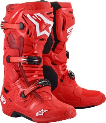 Obrázok produktu pre Topánky Alpinestars Tech 10 Veľkosť: 13