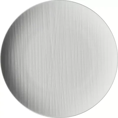 Immagine prodotto di ROSENTHAL Mesh Teller flach, coup, ø: 270 mm, weiß