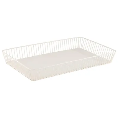 Immagine prodotto di APS 30435 Cestino per pane e frutta APS URBAN, GN 1/1, bianco