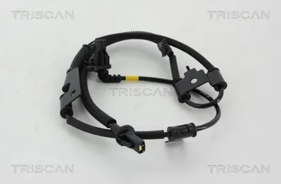 Produktbild von TRISCAN ABS Sensor Raddrehzahl Vorne Rechts für HYUNDAI TUCSON (JM) 8180 43107