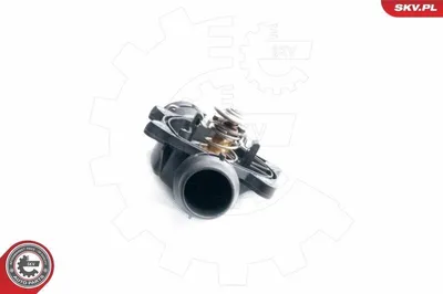 Produktbild von ESEN SKV Thermostat Kühlmittel 88°C für BMW 3 Limousine (E46) 3 Touring (E46) X5 (E53) 7 (E38)