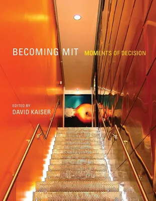 Produktbild von Becoming MIT