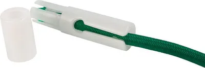 Produktbild von Selbstschließendes T-Stück 8mm 10 Stück