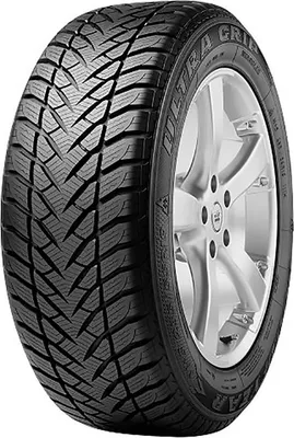 Produktbild von Goodyear Ultra Grip Plus SUV 255/65R17 110T MS Winterreifen ohne Felge