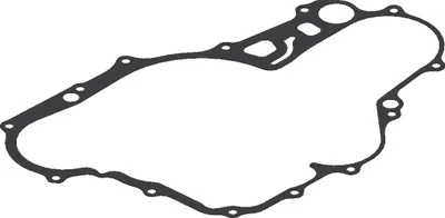 Image de Joint De Couvercle D'embrayage (Intérieur) Pour Yamaha Yzf 450 '14-'17, Wrf 450 '16-'18