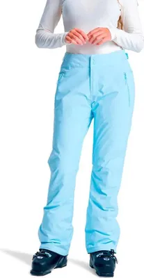 Image de Roxy Alpineridge Pantalon Bleu S Femmes Bleu S
