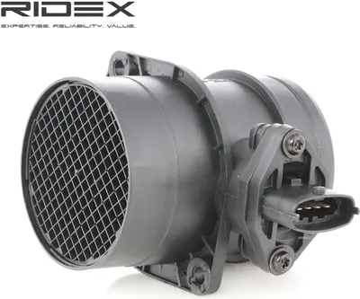 Produktbild von RIDEX 3926A0208 Luftmassenmesser LMM für JEEP GRAND CHEROKEE II (WJ, WG) Luftmengenmesser