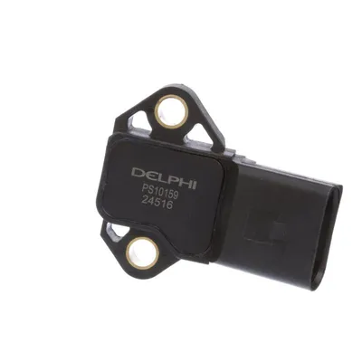 Produktbild von DELPHI Ladedrucksensor PS10159 für VW GOLF VI (5K1)